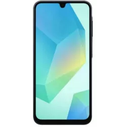 Купить смартфон Samsung Galaxy A16 8/256GB в Москве, узнать цены SM-A165FZKICAC в интернет-магазине goldbyte.ru | 1189177
