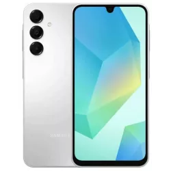 Купить смартфон Samsung Galaxy A16 6/128GB в Москве, узнать цены SM-A165FZAGMEA в интернет-магазине goldbyte.ru | 1195194