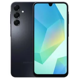Купить смартфон Samsung Galaxy A16 6/128GB в Москве, узнать цены SM-A165FZKGMEA в интернет-магазине goldbyte.ru | 1195191