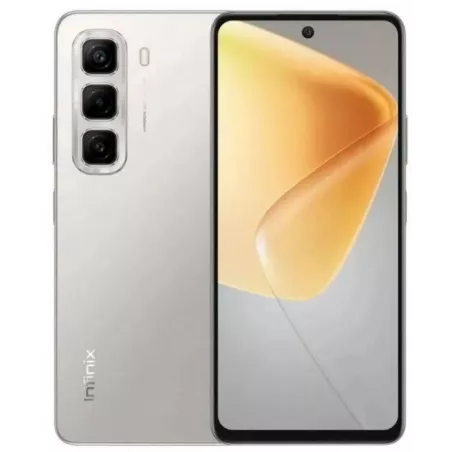 Купить смартфон Infinix X6882 Hot 50 6/256GB в Москве, узнать цены 4894947047787 в интернет-магазине goldbyte.ru | 1145487