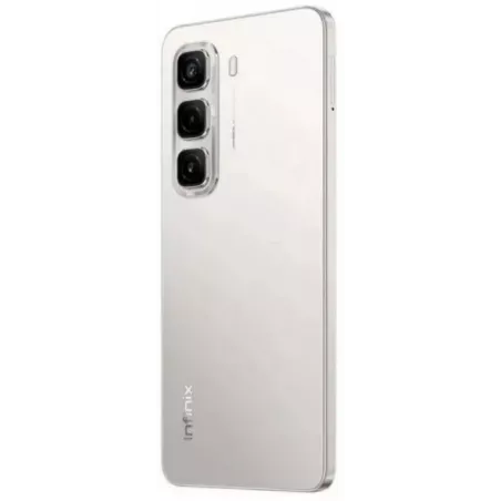 Купить смартфон Infinix X6882 Hot 50 6/256GB в Москве, узнать цены 4894947047787 в интернет-магазине goldbyte.ru | 1145487