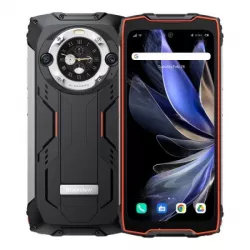Купить смартфон Blackview BV9300 Pro 12/256GB в Москве, узнать цены BV9300PRO-12256ORA в интернет-магазине goldbyte.ru | 1106443