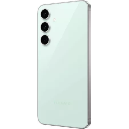 Купить смартфон Samsung Galaxy S24 FE 8/128GB в Москве, узнать цены SM-S721BLGBCAU в интернет-магазине goldbyte.ru | 1125570