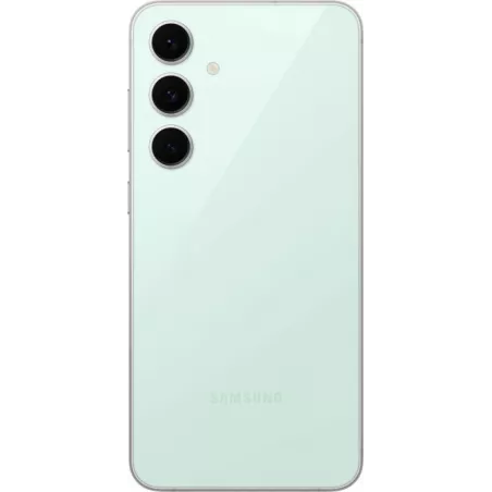 Купить смартфон Samsung Galaxy S24 FE 8/128GB в Москве, узнать цены SM-S721BLGBCAU в интернет-магазине goldbyte.ru | 1125570