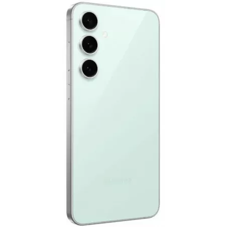 Купить смартфон Samsung Galaxy S24 FE 8/256GB в Москве, узнать цены SM-S721BLGCCAU в интернет-магазине goldbyte.ru | 1195255