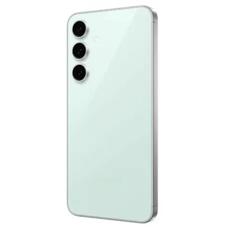 Купить смартфон Samsung Galaxy S24 FE 8/256GB в Москве, узнать цены SM-S721BLGCCAU в интернет-магазине goldbyte.ru | 1195255