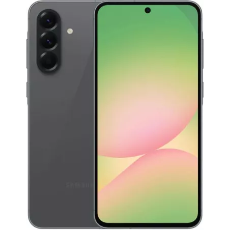 Купить смартфон Samsung Galaxy A56 8/256GB в Москве, узнать цены SM-A566EZKCCAU в интернет-магазине goldbyte.ru | 1195782