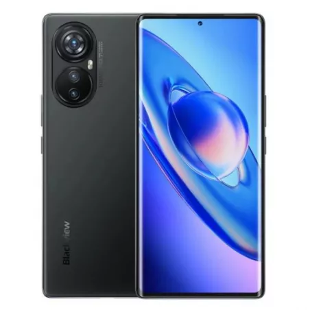 Купить смартфон Blackview A200 Pro OLED 12/256GB в Москве, узнать цены 6931548313830 в интернет-магазине goldbyte.ru | 1106459
