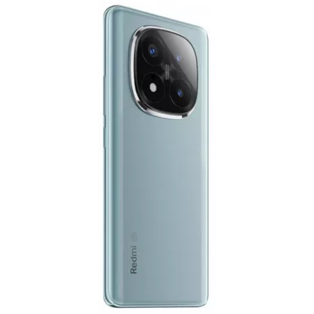 Купить смартфон Xiaomi Redmi Note 14 Pro + 5G RU 12/512GB в Москве, узнать цены MZB0IKMRU в интернет-магазине goldbyte.ru | 1175