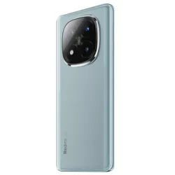 Купить смартфон Xiaomi Redmi Note 14 Pro + 5G RU 12/512GB в Москве, узнать цены MZB0IKMRU в интернет-магазине goldbyte.ru | 1175