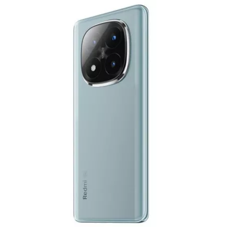 Купить смартфон Xiaomi Redmi Note 14 Pro + 5G RU 12/512GB в Москве, узнать цены MZB0IKMRU в интернет-магазине goldbyte.ru | 1175