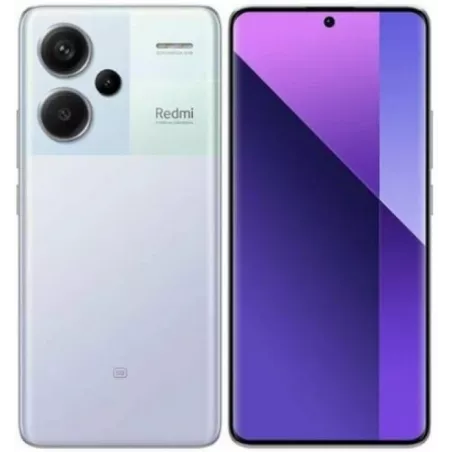 Купить смартфон Xiaomi Redmi Note 13 Pro+ 5G RU 12/512GB в Москве, узнать цены MZB0FD1RU в интернет-магазине goldbyte.ru | 11063