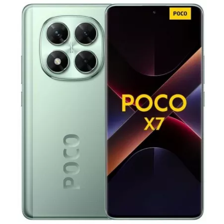 Купить смартфон Xiaomi POCO X7 5G RU 12/512GB в Москве, узнать цены MZB0IR8RU в интернет-магазине goldbyte.ru | 1178453