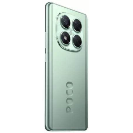 Купить смартфон Xiaomi POCO X7 5G RU 12/512GB в Москве, узнать цены MZB0IR8RU в интернет-магазине goldbyte.ru | 1178453