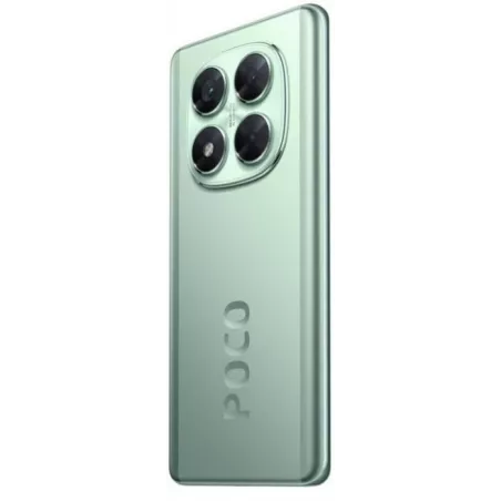 Купить смартфон Xiaomi POCO X7 5G RU 12/512GB в Москве, узнать цены MZB0IR8RU в интернет-магазине goldbyte.ru | 1178453