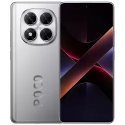 Купить смартфон Xiaomi POCO X7 5G RU 12/512GB в Москве, узнать цены MZB0IQ8RU в интернет-магазине goldbyte.ru | 1178454