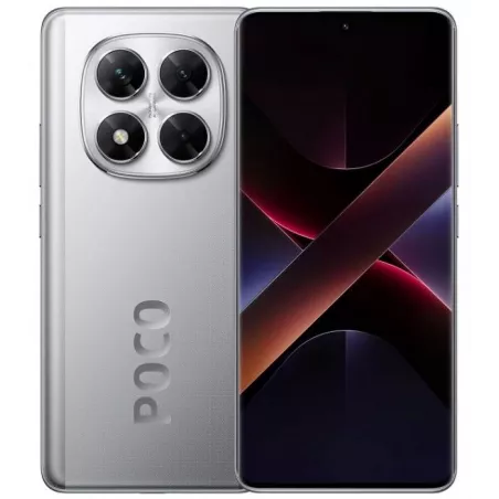 Купить смартфон Xiaomi POCO X7 5G RU 12/512GB в Москве, узнать цены MZB0IQ8RU в интернет-магазине goldbyte.ru | 1178454