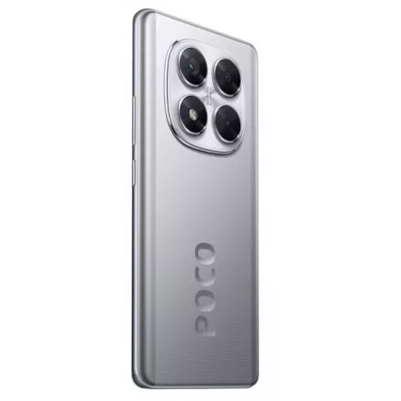 Купить смартфон Xiaomi POCO X7 5G RU 12/512GB в Москве, узнать цены MZB0IQ8RU в интернет-магазине goldbyte.ru | 1178454