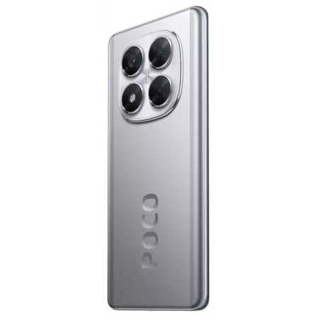 Купить смартфон Xiaomi POCO X7 5G RU 12/512GB в Москве, узнать цены MZB0IQ8RU в интернет-магазине goldbyte.ru | 1178454