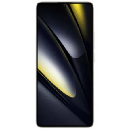 Купить смартфон Xiaomi POCO F6 V2 8/256GB в Москве, узнать цены MZB0H9WEU в интернет-магазине goldbyte.ru | 1150845