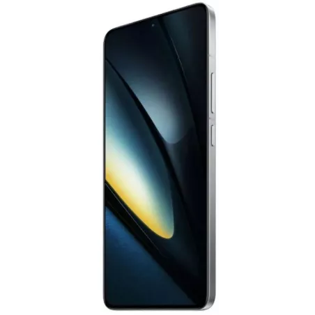 Купить смартфон Xiaomi POCO F6 Pro RU 12/512GB в Москве, узнать цены MZB0HB9RU в интернет-магазине goldbyte.ru | 1107841