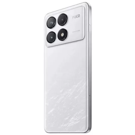 Купить смартфон Xiaomi POCO F6 Pro RU 12/512GB в Москве, узнать цены MZB0HB9RU в интернет-магазине goldbyte.ru | 1107841