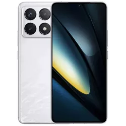 Купить смартфон Xiaomi POCO F6 Pro RU 12/512GB в Москве, узнать цены MZB0HB9RU в интернет-магазине goldbyte.ru | 1107841