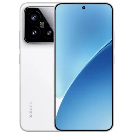 Купить смартфон Xiaomi 15 RU 12/256GB в Москве, узнать цены MZB0ITBRU в интернет-магазине goldbyte.ru | 1187840