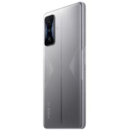 Купить смартфон Xiaomi POCO F4 GT 12/256GB в Москве, узнать цены 39524 в интернет-магазине goldbyte.ru | 945949