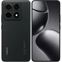 Купить смартфон Xiaomi 14T Pro RU 12/512GB в Москве, узнать цены MZB0HI8RU в интернет-магазине goldbyte.ru | 1192208