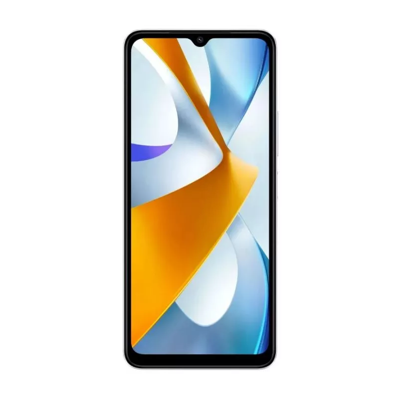 Купить смартфон Xiaomi POCO C61 RU 4/128GB в Москве, узнать цены MZB0IL0RU в интернет-магазине goldbyte.ru | 1150868