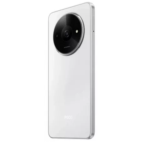 Купить смартфон Xiaomi POCO C61 RU 4/128GB в Москве, узнать цены MZB0IL0RU в интернет-магазине goldbyte.ru | 1150868