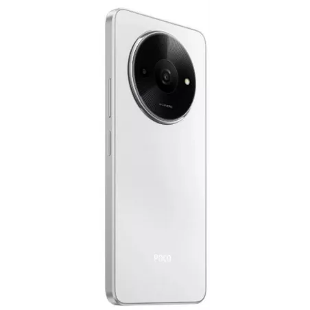 Купить смартфон Xiaomi POCO C61 RU 4/128GB в Москве, узнать цены MZB0IL0RU в интернет-магазине goldbyte.ru | 1150868
