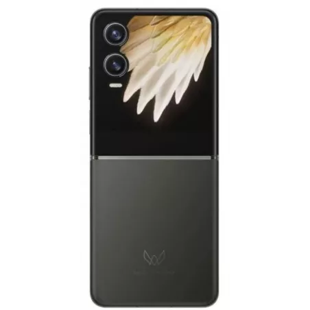 Купить смартфон TECNO AE11 Phantom V Flip2 5G 8/256GB в Москве, узнать цены AE11 256+8 MOONDUST GREY в интернет-магазине goldbyt