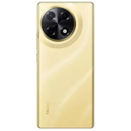 Купить смартфон TECNO CAMON 30S 6/128GB в Москве, узнать цены TECNO CLA5 6+128 DAWN GOLD в интернет-магазине goldbyte.ru | 11744