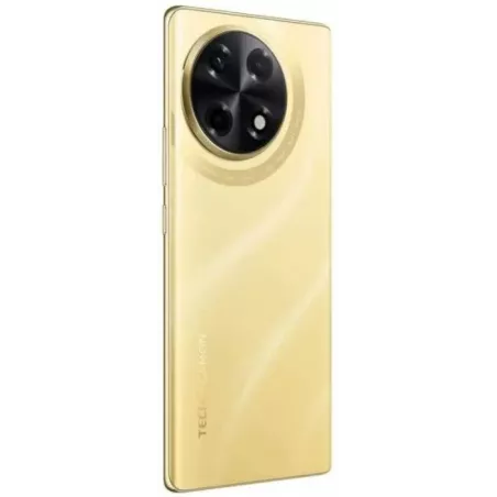 Купить смартфон TECNO CAMON 30S 6/128GB в Москве, узнать цены TECNO CLA5 6+128 DAWN GOLD в интернет-магазине goldbyte.ru | 11744