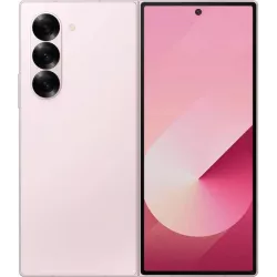 Купить смартфон Samsung Galaxy Z Fold 6 5G 12/256GB в Москве, узнать цены SM-F956BLIBCAU в интернет-магазине goldbyte.ru | 11086