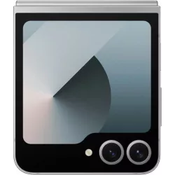 Купить смартфон Samsung Galaxy Z Flip 6 256/12GB в Москве, узнать цены SM-F741BZSGSKZ в интернет-магазине goldbyte.ru | 1119724