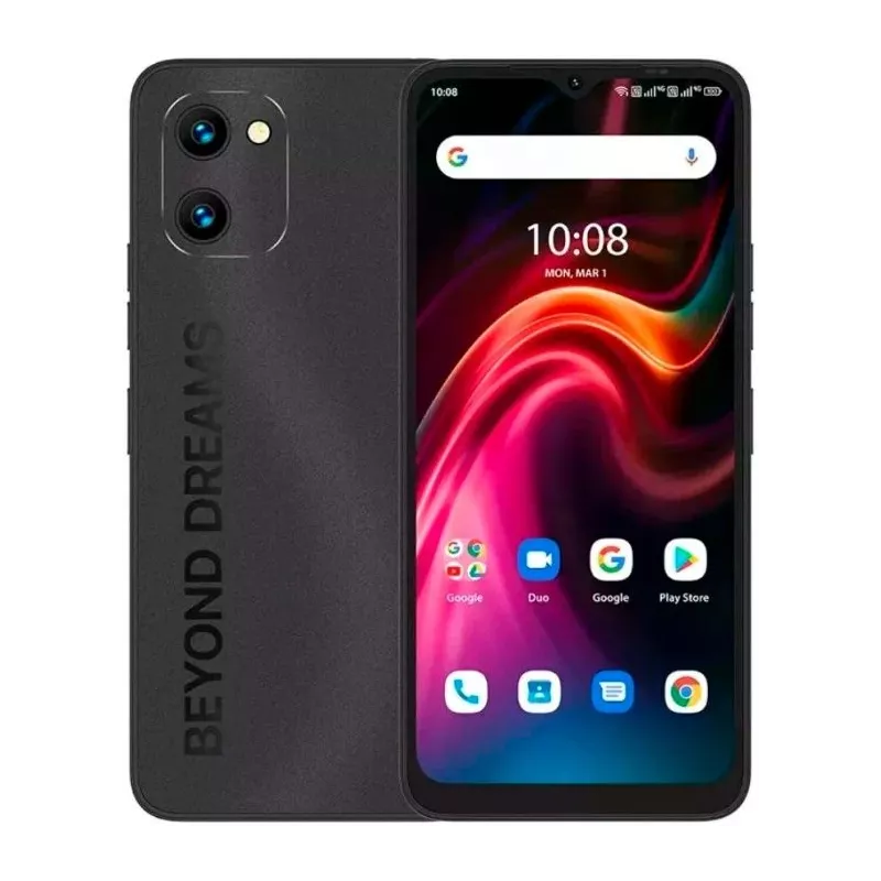 Купить смартфон UMIDIGI G1 MAX 6/128GB в Москве, узнать цены C.G1MA-U-J-192-B-Z01 в интернет-магазине goldbyte.ru | 999161