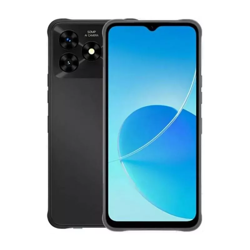 Купить смартфон UMIDIGI G5 Mecha 8/128GB в Москве, узнать цены C.G5Mecha-A-J-192-G-Z03 в интернет-магазине goldbyte.ru | 1077892