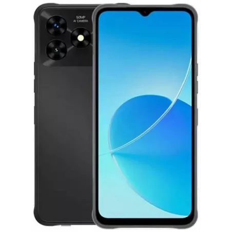 Купить смартфон UMIDIGI G5 Mecha 8/128GB в Москве, узнать цены C.G5Mecha-A-J-192-G-Z03 в интернет-магазине goldbyte.ru | 1077892