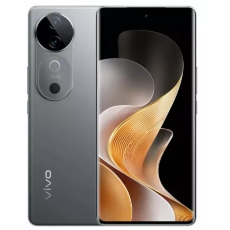 Купить смартфон Vivo V40 12/256GB в Москве, узнать цены 5667435 в интернет-магазине goldbyte.ru | 1195233