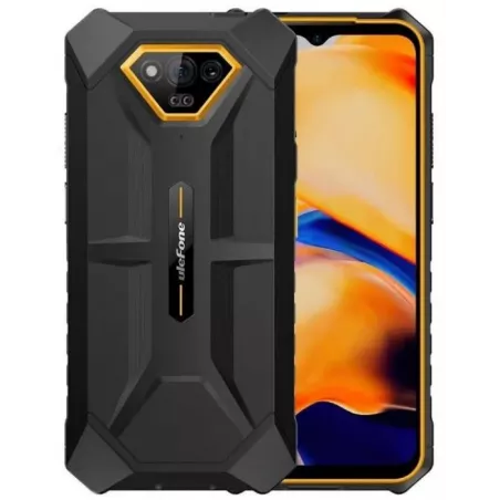 Купить смартфон Ulefone Armor X13 6/64GB в Москве, узнать цены 6937748735533 в интернет-магазине goldbyte.ru | 1173173