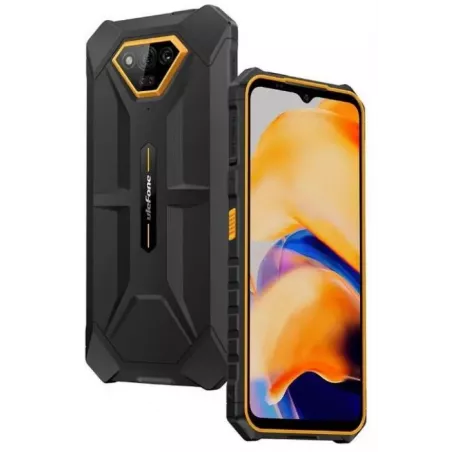 Купить смартфон Ulefone Armor X13 6/64GB в Москве, узнать цены 6937748735533 в интернет-магазине goldbyte.ru | 1173173