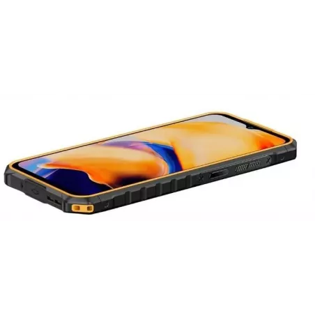 Купить смартфон Ulefone Armor X13 6/64GB в Москве, узнать цены 6937748735533 в интернет-магазине goldbyte.ru | 1173173