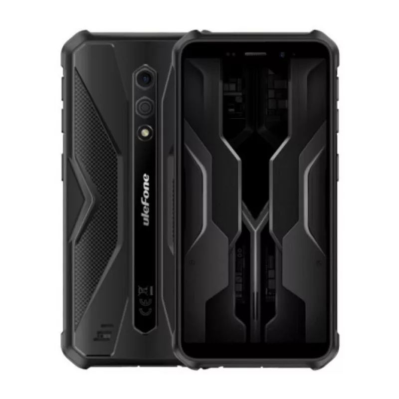 Купить смартфон Ulefone Armor X12 Pro 4/64GB в Москве, узнать цены 6937748735427 в интернет-магазине goldbyte.ru | 1173170