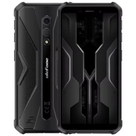 Купить смартфон Ulefone Armor X12 Pro 4/64GB в Москве, узнать цены 6937748735427 в интернет-магазине goldbyte.ru | 1173170