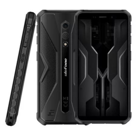 Купить смартфон Ulefone Armor X12 Pro 4/64GB в Москве, узнать цены 6937748735427 в интернет-магазине goldbyte.ru | 1173170