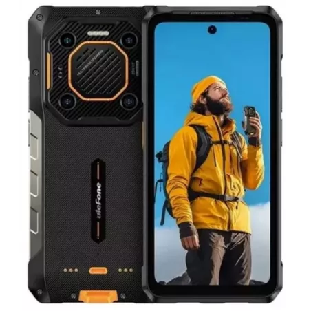 Купить смартфон Ulefone Armor 26 Ultra 12/512GB в Москве, узнать цены 6937748736097 в интернет-магазине goldbyte.ru | 1173182