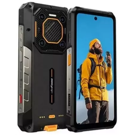 Купить смартфон Ulefone Armor 26 Ultra 12/512GB в Москве, узнать цены 6937748736097 в интернет-магазине goldbyte.ru | 1173182